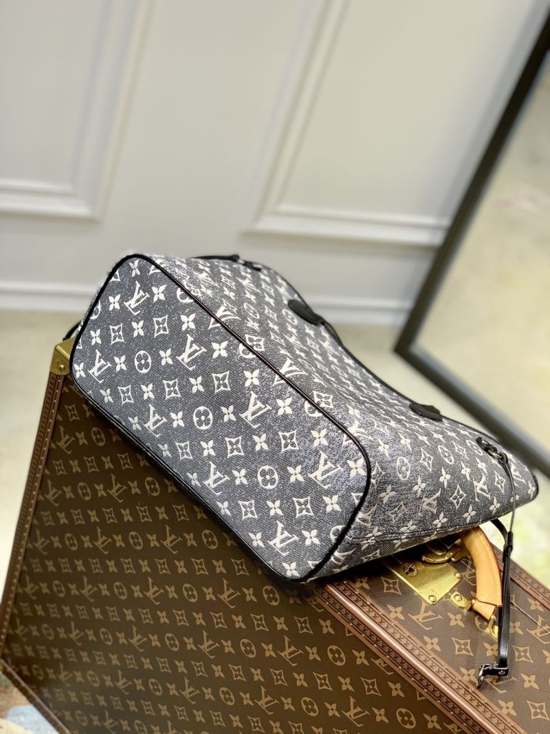 LV Shopping Bags